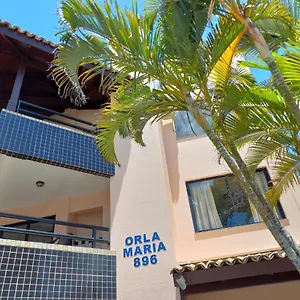 Orla Maria Apartamento